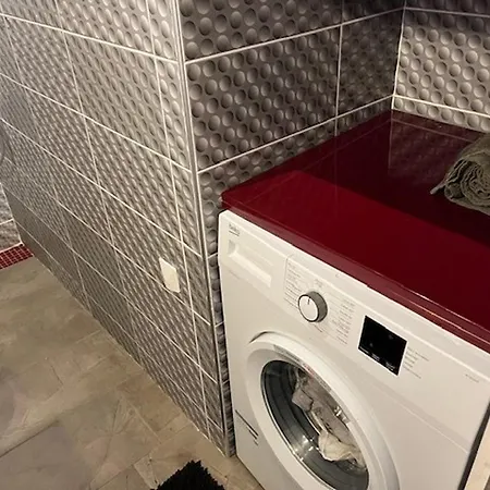 Apartamento T2 Climatise Au Coeur Du Cap D'agde, Proche Port Et Plages, 4 Personnes - Fr-1-749-41 Agde
